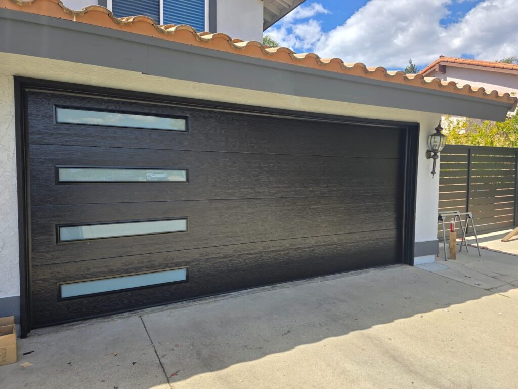 Uncle Joe's Garage Doors